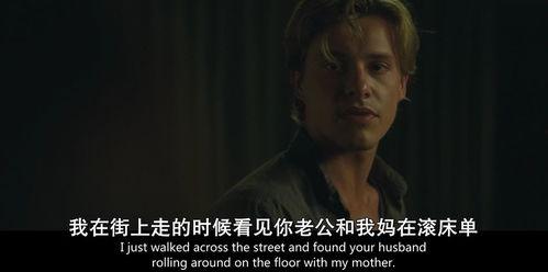 忘年恋曲在线观看,跨越年龄的深情邂逅