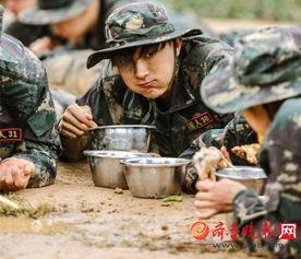 真正男子汉第二季在线观看,热血军旅，青春蜕变