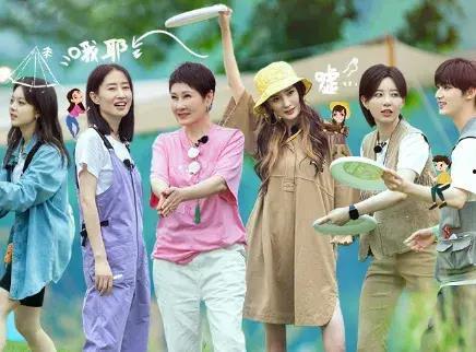 花儿与少年第二季在线观看,青春回忆与成长感悟
