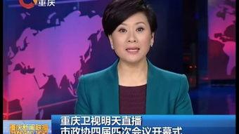 重庆电视台直播在线观看,实时捕捉山城魅力瞬间