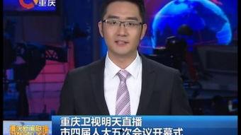 重庆电视台直播在线观看,实时捕捉山城魅力瞬间