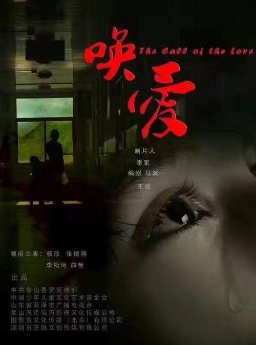 唤爱在线观看,一场跨越时空的浪漫邂逅