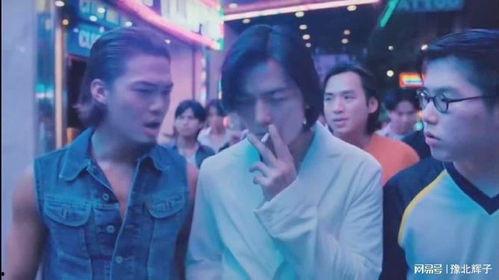 古惑仔3之只手遮天在线观看,只手遮天——黑帮风云再起，兄弟情深再续